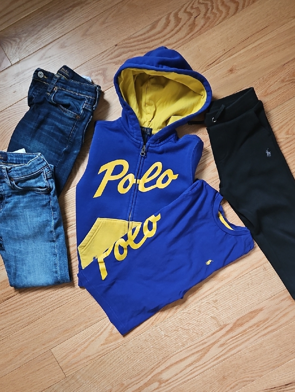 Polo by Ralph Lauren